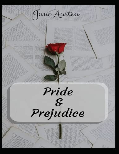 Pride and Prejudice