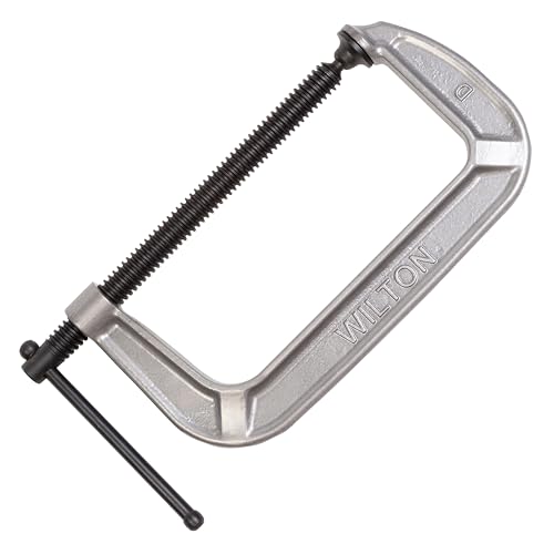 Wilton C-Clamp, 8
