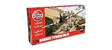 Airfix 1:24 Hawker Typhoon Mk.IB Kit ()