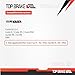 Top Brake Disc Bike Brake Pads for AVID SRAM Code R/RE/RSC, Guide RE