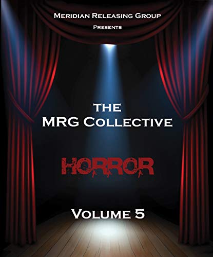 Mrg Collective Horror Volume 5 [Edizione: Stati Uniti]