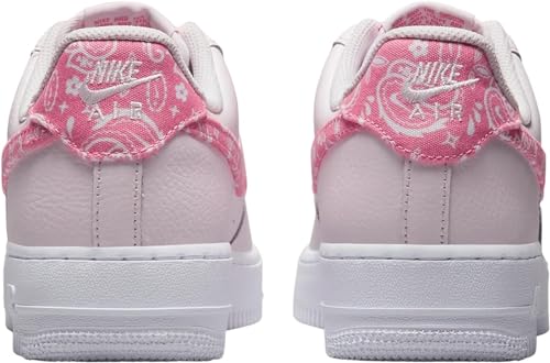 Nike Women's Style Number: Fd1448-664, Pearl Pink Coral Chalk White, 94