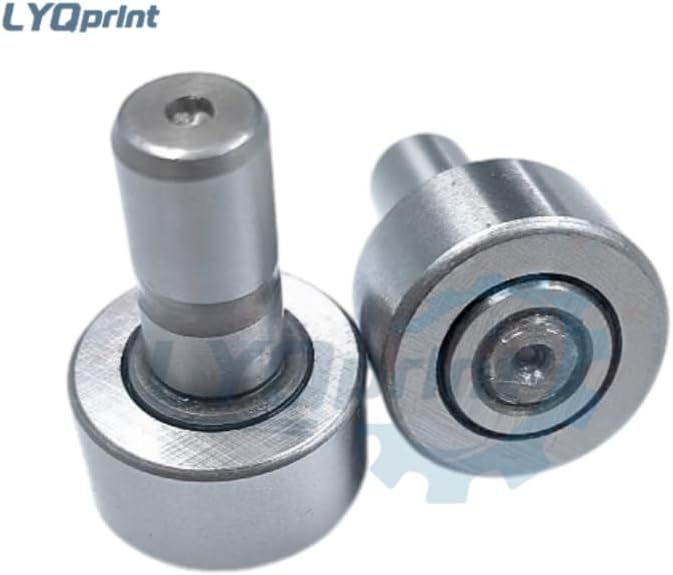 1 PC F-218220 Gripper Opening Roller Bearing for Printing Press