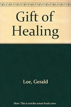 Paperback The "Gift" of Healing: How to Receive and Use Your Natural Healing Powers Book