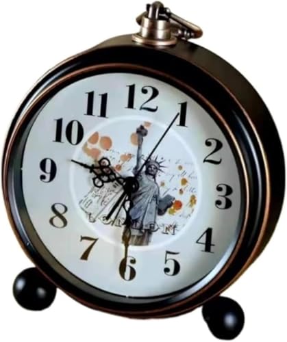 ヴィンテージ 置き時計 レトロ」の人気商品一覧 | 安い商品を通販