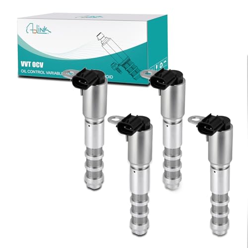 4 PCS 12586722 VVT Solenoid