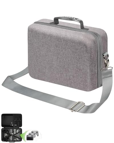Rangement DJI Neo 2 Motion anti-choc pour protéger vos lunettes N3