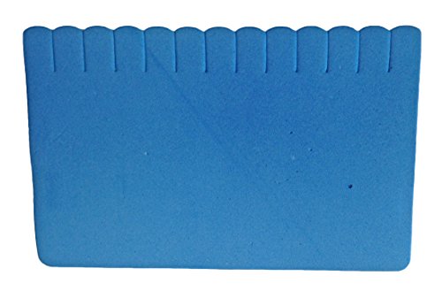 KUFA Sports Foam Leader Board