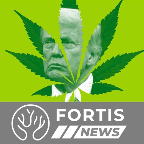 DOJ Settles FBI Raid Case & Trump Reschedules Marijuana