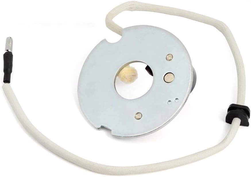 Points Plate Assembly for Honda ATC90 CT90 S90 CM91 SL90 ST90 CB100 CL100 SL100 CB125 CL125 SL125 XL250