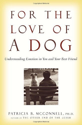 For the Love of a Dog: Understanding Emotion in You