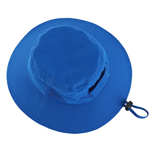 Connectyle Women's Waterproof Wide Brim Sun Hat #TOP15