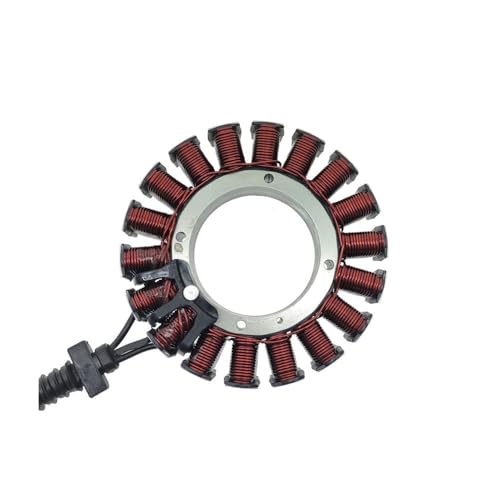 Réducteur de stator haute performance pour bobine d'allumage FXSTD FLSTSC 30017-01A