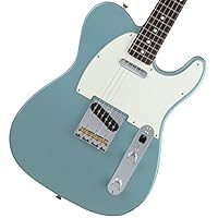アクアブルー テレキャスタータイプ エレキギター Fender Vintera II '60s Telecaster Sonic Blue エレキギター