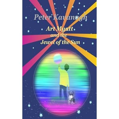 Art Myatt and the Jewel of the Sun