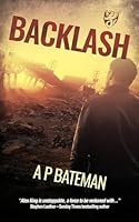 Backlash (Alex King) B0F5WQXJG5 Book Cover