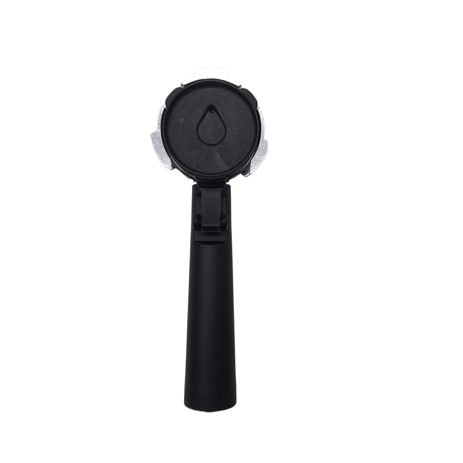 51mm Portafiltro,Compatible Con Nespresso,Compatible Con Dolce Gusto | Mango De Café De Cápsula Cápsula Pequeña O Grande Manija A Prueba De Fugas Antideslizante(Compatible for Nespreso)