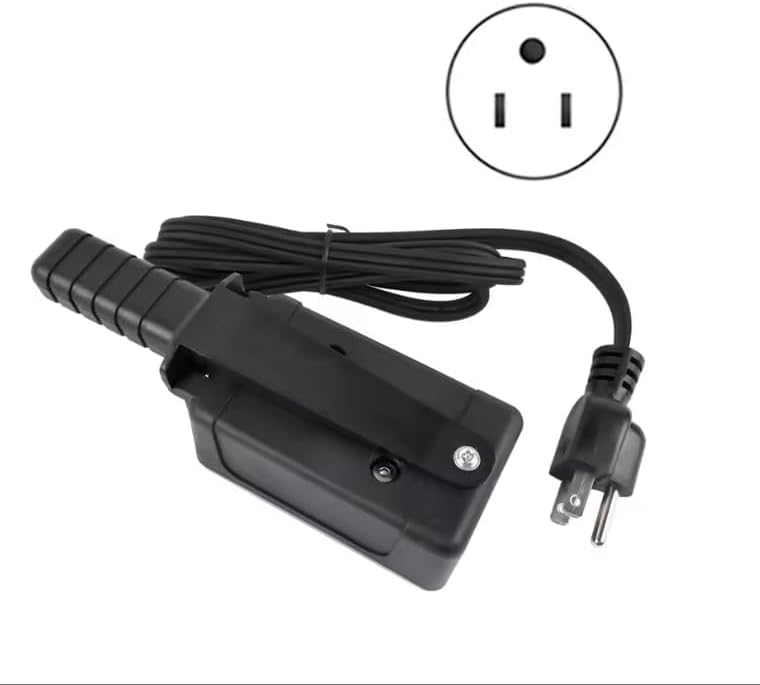 1155X 1155 Upgraded Magnetic Engine Heater 1155X 200W Engine Block Heater for Car Truck Tractor 120V