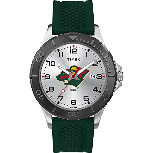 Image of Timex NHL Men's 42mm Gamer Watch