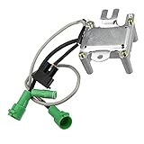 X AUTOHAUX Ignition Control Module for Toyota 4Runner 1984-1989 for Toyota Pickup 1984-1989 89620-35140 Igniter Assy Ignition Control Module Coil