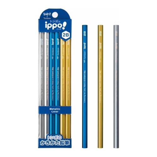 Tombow ippo(�C�b�|) ������������҂� UA01 2B�y5�_�[�X�z
