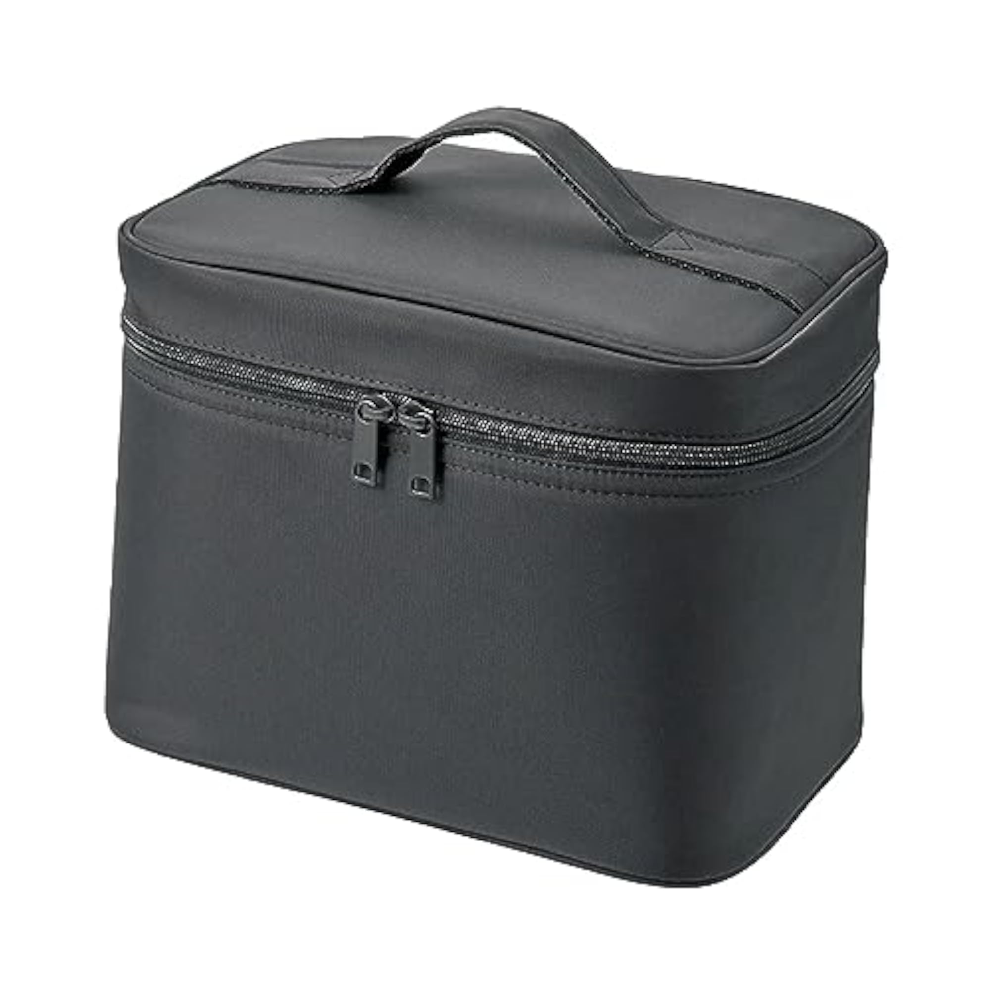 Portable Large Capacity Cosmetic Bag for Makeup Essentials