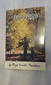 Unknown Binding Witch's child Book