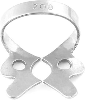 ENDODONTIC CLAMP #208 ENDODONTIC Instruments Dental