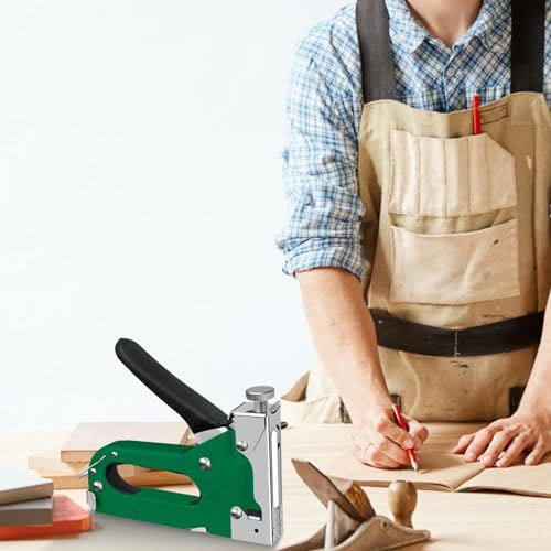 Pregador manual de piso, pregador para | Ferramenta de pregagem profissional | Ferramenta de pregado