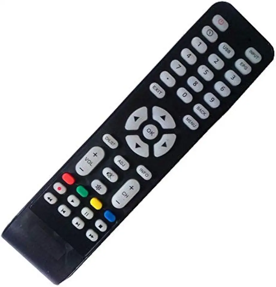 Controle Remoto FBG para TVs AOC Led e Lcd