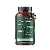 Nullure Testosteron Booster