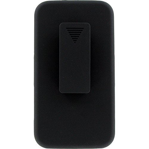 Swiveling Belt Clip Holster For Samsung Galaxy S5 Phones With Magpul Field Or Bump Cases, (Mag476, Mag479 Styles) #TOP4