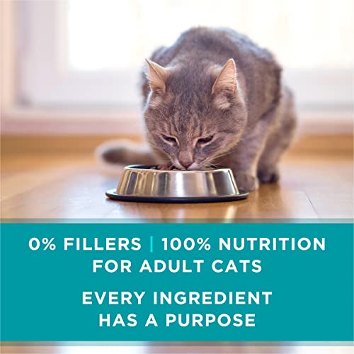 Purina ONE Urinary Tract Health Wet Cat Food, (24) 3 oz Cans - image 7