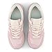 New Balance Women's 574 V2 Sneaker, Rose Sugar/Permafrost, 10 M