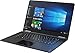 Lenovo Yoga 2-in-1 15.6" 4K UHD IPS Touch-Screen Laptop, Intel Core i7-7500U, 16GB DDR4 RAM, 256GB SSD, NVIDIA GeForce 940MX, Fingerprint Reader, Backlit Keyboard, HDMI, Bluetooth, 802.11ac-Win10