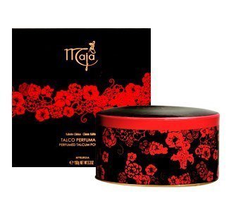 Maja Dusting Power 5.3 Oz. With Puff (Talcum Powder) by Myrugia