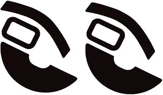 Mouse Skatez/Mouse Feet for Razer Viper Ultralight Ambidextrous Wired Gaming Mouse