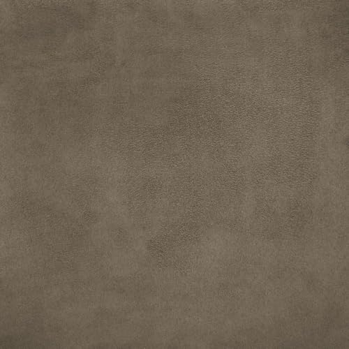 Tissu imitation daim étain de 5m et 225g pour tous vos travaux d'ameublement