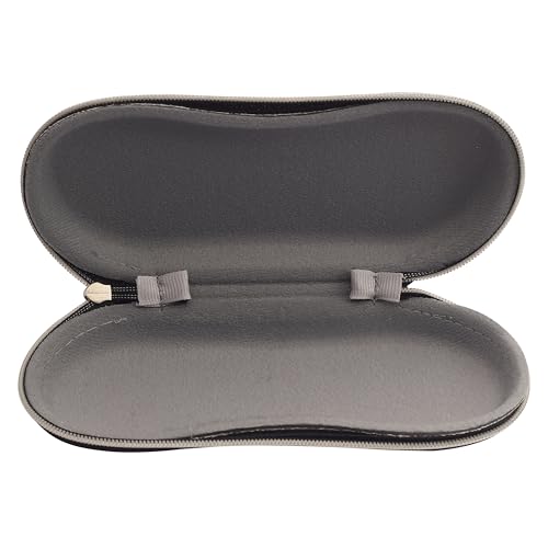 Image of VIVID Unisex Lightweight Specs Zipper Eyewear Dabbi Fabric Case Cover