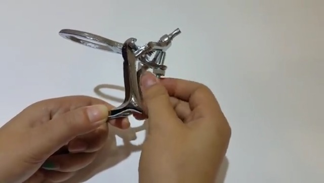 Image of S&Dent TUV CE 5PCS Brass Coated Dental Articulator Big Size Laboratory Instruments Adjustable Equipment Denture Articulator Zinc Alloy Material