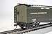Bachmann Trains - 50' Express Reefer - New York Central #6090 - HO Scale