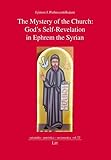 The Mystery of the Church: God's Self-Revelation in Ephrem the Syrian