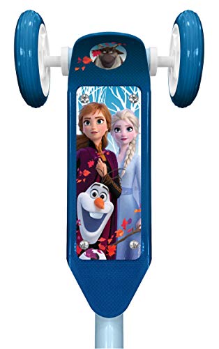 Mejores review On-line Patinete frozen Top cinco. 11 Imagen adicional