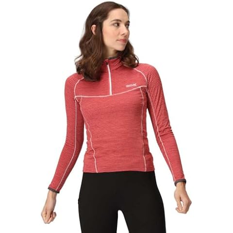 T-shirt Regatta Yonder Femme Cover