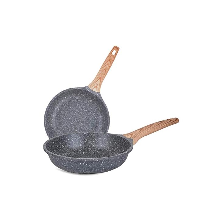 Buy Nonstick Pan, Nonstick Frying Pan, Best Nonstick Omelette Skillet