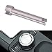 LYXMY Reparación Eje Eje Joystick Recambio por Mercedes W204 W212 Clase C Clase E, Portátil Pomo Eje Comando Controlador Coche Accesorios - como Se Muestra, Tamaño Libre