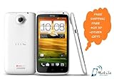  HTC One XL Black Schwarz X325u 32GB LTE Android Smartphone Ohne Simlock