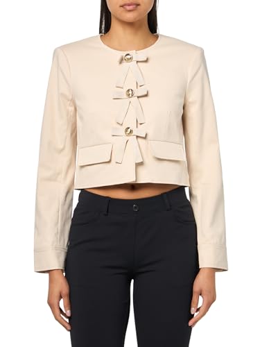 Cinq à Sept Women's Brushed Twill Paige Jacket