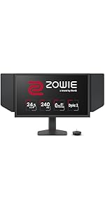 Amazon.co.jp: ベンキュージャパン BenQ ZOWIE XL2586X+