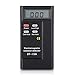 Pilipane High Dual Frequency Electromagnetic Radiation and Magnetic Field Detector